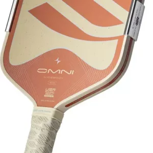 Selkirk Sport OMNI Pickleball Paddle -- Elongated
