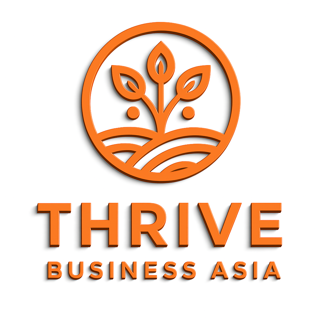 Thrive Business Asia