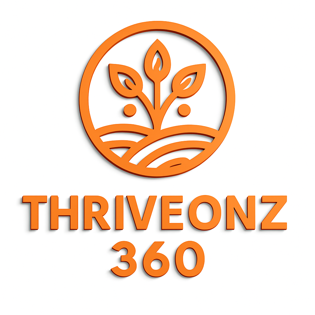 ThriveOnz360