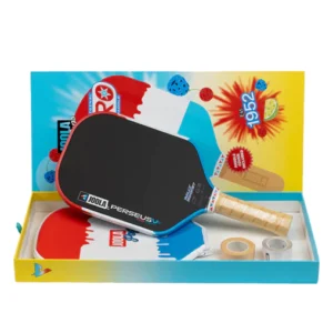 JOOLA Rally Rocket Pickleball Paddle -- 14mm (Limited Edition)