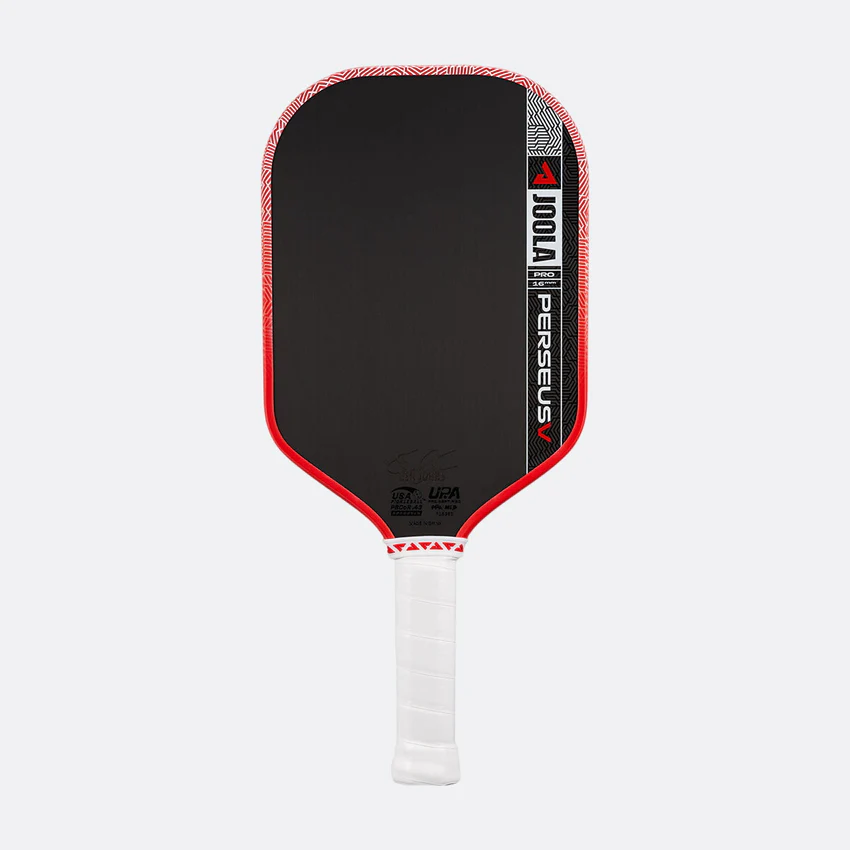 JOOLA Ben Johns Perseus Pro V Pickleball Paddle -- 16mm