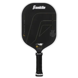 Franklin Anna Leigh Waters Signature ALW Pickleball Paddle -- 12.7mm