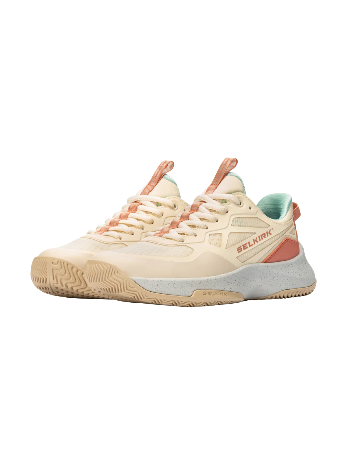 Selkirk Sport CourtStrike Pro 3.0 -- Women's Pickleball Shoe